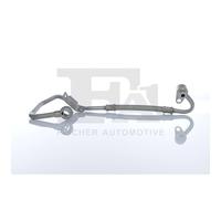 FA1 611-845 Oil Pipe, charger
