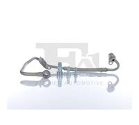 OIL PIPE CHARGER 611-845Z FOR SKODA SUPERB/II OCTAVIA/Combi YETI VW CC/B7/B6 A3