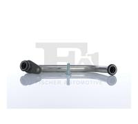 FA1 611-846Z Oil Pipe, charger