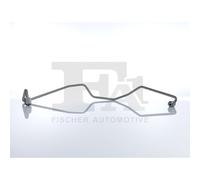 FA1 611-847 Oil Pipe, charger