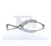 FA1 611-852 Oil Pipe, charger