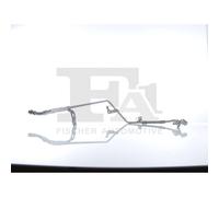 FA1 611-854 Oil Pipe, charger