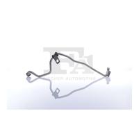 FA1 611-855 Oil Pipe, charger