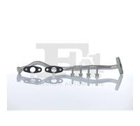 FA1 612-805Z Oil Pipe, charger