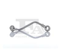 OIL PIPE CHARGER 612-806 FOR OPEL TIGRA/TwinTop CORSA/Hatchback/Van ASTRA/GTC