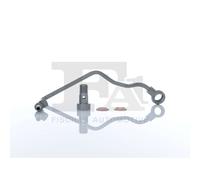 OIL PIPE CHARGER 612-904Z FOR SAAB OPEL ZAFIRA/FAMILY/TOURER/Box/Body/MPV 1.6L