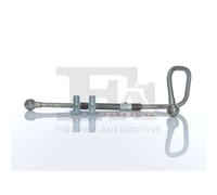 FA1 613-801Z Oil Pipe, charger