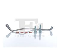 OIL PIPE CHARGER 613-807Z FOR PEUGEOT 1007 206/SW/Hatchback/Van 107 207 307 1.4L