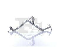 FA1 613-808 Oil Pipe, charger