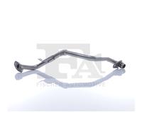 FA1 613-809 Oil Pipe, charger