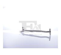 FA1 613-817 Oil Pipe, charger