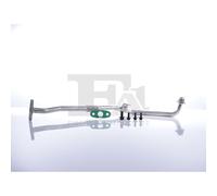 FA1 613-817Z Oil Pipe, charger