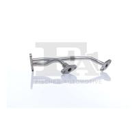FA1 614-801 Oil Pipe, charger