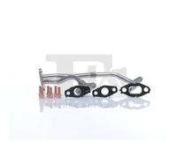 FA1 614-801Z Oil Pipe, charger
