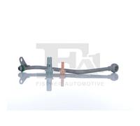 FA1 614-910Z Oil Pipe, charger