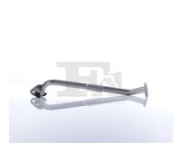 OIL PIPE CHARGER 621-821 FOR PEUGEOT BOXER/Platform/Chassis/Van/Bus FIAT 2.2L