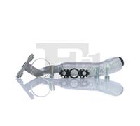 FA1 621-915Z Oil Pipe, charger