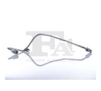 FA1 622-801 Oil Pipe, charger