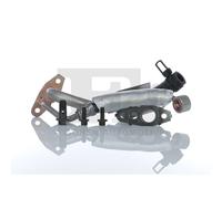 FA1 622-805Z Oil Pipe, charger