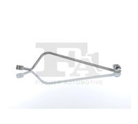 OIL PIPE CHARGER 622-809 FOR RENAULT SCÉNIC/III/VAN/GRAND/IV DUSTER LOGAN 1.5L