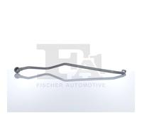 FA1 655-901 Oil Pipe, charger