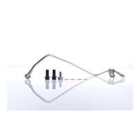 FA1 673-807Z Oil Pipe, charger