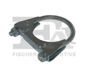 FA1 911-948 Pipe Connector, exhaust system for FIAT
