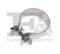 FA1 942-875 Pipe Connector, exhaust system for BMW