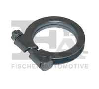 Exhaust pipe connector Pipe Clamp 961-963 FA1 for MERCEDES-BENZ VITO / MIXTO Van
