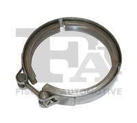FA1 969-811 Exhaust clamp
