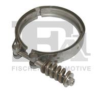 FA1 969-897 Exhaust clamp