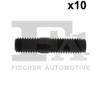 FA1 985-10-044.10 Bolt, exhaust manifold