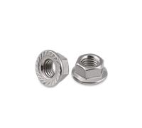 FA1 988-0810.10 Nut