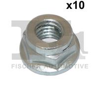 FA1 988-0896.10 Nut