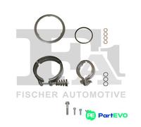 FA1 CHARGER MOUNTING KIT KT100110 FOR BMW