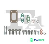 FA1 CHARGER MOUNTING KIT KT100220 FOR BMW