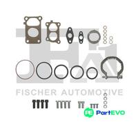 FA1 CHARGER MOUNTING KIT KT100230 FOR BMW