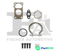 FA1 CHARGER MOUNTING KIT KT100240 FOR BMW