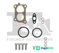 FA1 CHARGER MOUNTING KIT KT100250 FOR BMW