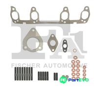FA1 CHARGER MOUNTING KIT KT110070 FOR AUDI SKODA VW