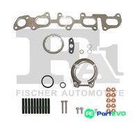 FA1 CHARGER MOUNTING KIT KT111370 FOR AUDI