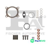 FA1 CHARGER MOUNTING KIT KT111800 FOR AUDI