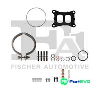 FA1 CHARGER MOUNTING KIT KT112390