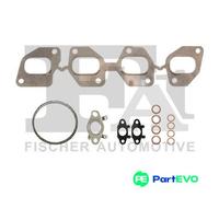 FA1 CHARGER MOUNTING KIT KT112960E
