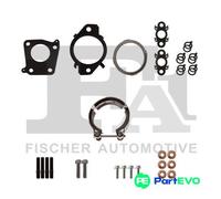FA1 CHARGER MOUNTING KIT KT120150 FOR OPEL VAUXHALL CHEVROLET
