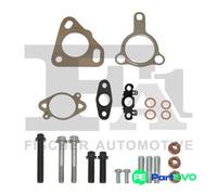 FA1 CHARGER MOUNTING KIT KT120420 FOR OPEL VAUXHALL
