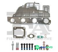 FA1 CHARGER MOUNTING KIT KT130100 FOR FORD JAGUAR