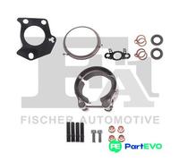 FA1 CHARGER MOUNTING KIT KT130400 FOR FORD