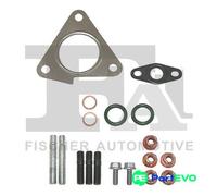 FA1 CHARGER MOUNTING KIT KT140025 FOR MERCEDES-BENZ