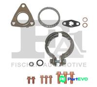 FA1 CHARGER MOUNTING KIT KT140560 FOR MERCEDES-BENZ